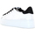 Scarpe Donna Sneakers basse Crime London sneakers basse donna 22551AA5.10 WEIGHTLESS LOW TOP Altri
