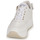 Scarpe Donna Sneakers basse NeroGiardini E306371D-707 Bianco