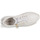 Scarpe Donna Sneakers basse NeroGiardini E306371D-707 Bianco