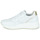 Scarpe Donna Sneakers basse NeroGiardini E306457D-707 Bianco