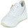 Scarpe Donna Sneakers basse NeroGiardini E306457D-707 Bianco