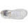 Scarpe Donna Sneakers basse NeroGiardini E306541D-707 Bianco / Oro