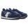 Scarpe Bambino Sneakers Saucony SC55996 2000000058962 Blu