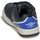 Scarpe Bambino Sneakers basse Umbro UM PATTY VLC Marine / Blu