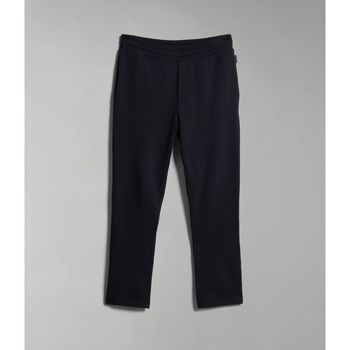 Abbigliamento Uomo Pantaloni da tuta Napapijri M-CASCADE NP0A4GP9-176 BLU MARINE Blu