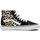 Scarpe Donna Sneakers Vans SK8-HI TAPERED LEOPARD VN0A7Q62MUL Multicolore