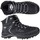 Scarpe Uomo Sneakers alte Lee Cooper LCJ22011427 Nero