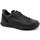 Scarpe Uomo Sneakers basse Grisport 14827D27G Nero