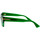 Orologi & Gioielli Donna Occhiali da sole Bottega Veneta Occhiali da Sole  BV1122S 004 Verde