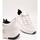 Scarpe Donna Sneakers Geox  Bianco