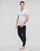 Abbigliamento Uomo T-shirt maniche corte Eminence T-SHIRT COL V MC Bianco