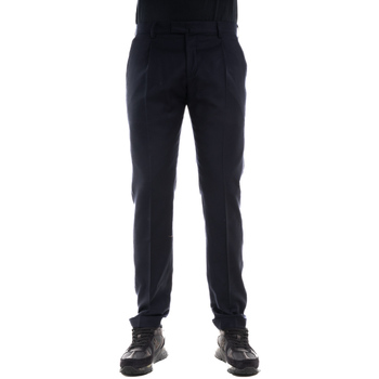 Abbigliamento Uomo Pantaloni Briglia 37291-23999 Blu