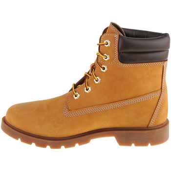 Timberland Linden Woods 6 IN Boot Giallo