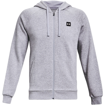 Image of Giacca Sportiva Under Armour Rival Fleece FZ Hoodie