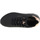 Scarpe Donna Sneakers basse Skechers Uno-Golden Air Nero