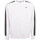Abbigliamento Uomo Giacche sportive Kappa Lasse Sweatshirt Bianco