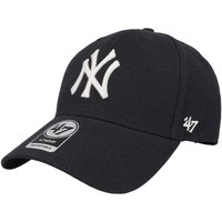 Accessori Cappellini '47 Brand MLB New York Yankees MVP Cap Blu