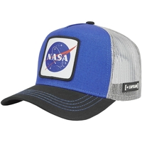 Accessori Uomo Cappellini Capslab Space Mission NASA Cap Blu