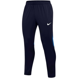 Abbigliamento Uomo Pantaloni da tuta Nike Dri-FIT Academy Pro Pants Blu