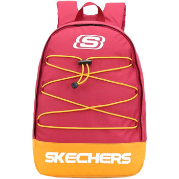 Borse Zaini Skechers Pomona Backpack Rosso