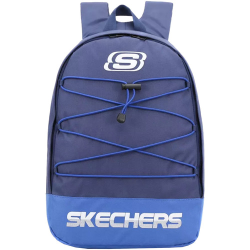 Borse Zaini Skechers Pomona Backpack Blu