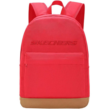 Borse Zaini Skechers Denver Backpack Rosso
