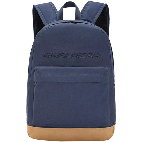 Borse Zaini Skechers Denver Backpack Blu