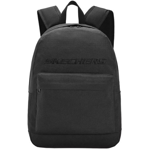 Borse Zaini Skechers Denver Backpack Nero