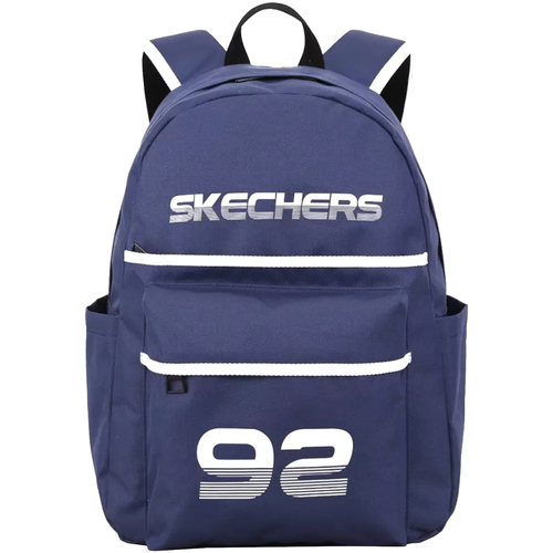 Borse Zaini Skechers Downtown Backpack Blu
