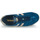 Scarpe Donna Sneakers basse Gola BULLET MIRROR TRIDENT Marine / Oro / Argento