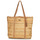 Borse Donna Tote bag / Borsa shopping Les Tropéziennes par M Belarbi GOBI Beige