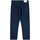 Abbigliamento Uomo Pantaloni Edwin Universe Pant - Blue Dark Marble Wash Blu