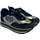 Scarpe Bambino Sneakers Byblos Blu O-322 Nero