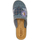 Scarpe Bambina Pantofole Inblu 37 CF Grigio