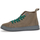 Scarpe Donna Sneakers Canguro 817 Marrone
