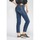 Abbigliamento Donna Jeans Le Temps des Cerises Jeans push-up regular vita alta PULP, 7/8 Blu