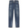 Abbigliamento Donna Jeans Le Temps des Cerises Jeans push-up regular vita alta PULP, 7/8 Blu