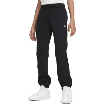 Abbigliamento Unisex bambino Pantaloni Nike Essentials Nero