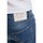 Abbigliamento Uomo Pantaloni 5 tasche Takeshy Kurosawa T00038 | Regular Blu