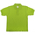 Abbigliamento Unisex bambino T-shirt & Polo B And C PK486 Verde