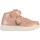 Scarpe Bambina Sneakers alte Victoria 202680 Rosa