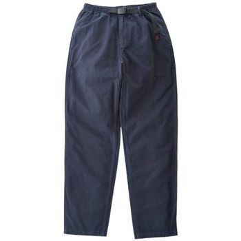 Abbigliamento Uomo Pantaloni da tuta Gramicci Pantaloni  Uomo Double Navy Blu