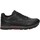 Scarpe Uomo Sneakers basse Replay RS680061S Sneakers Uomo NERO Nero