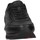 Scarpe Uomo Sneakers basse Replay RS680061S Sneakers Uomo NERO Nero