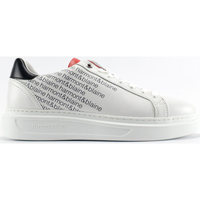 Scarpe Uomo Sneakers Harmont & Blaine EFM221 031 5100 2000000183251 Bianco