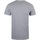 Abbigliamento Uomo T-shirts a maniche lunghe Avengers Endgame TV1646 Grigio