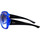 Orologi & Gioielli Occhiali da sole Ray-ban Occhiali da Sole  Powderhorn RB4347 666019 Blu