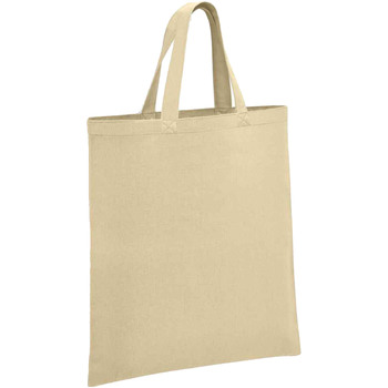 Borse Donna Tote bag / Borsa shopping Brand Lab PC4966 Beige