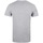 Abbigliamento Uomo T-shirts a maniche lunghe Top Gun Volleyball Tournament Grigio
