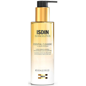 Image of Detergenti e struccanti Isdin Isdinceutics Essential Cleansing